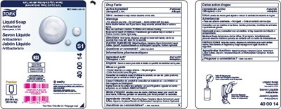 400014 Essity Tork Liquid